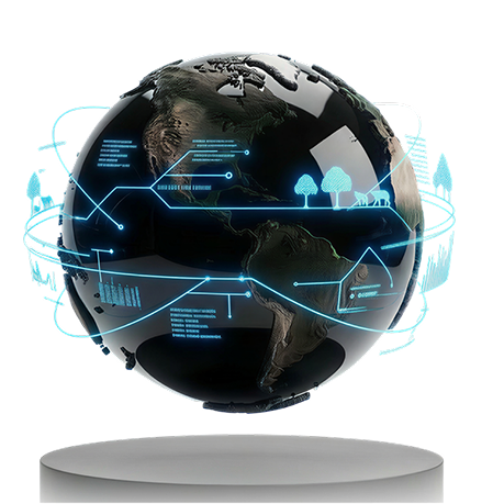 globe